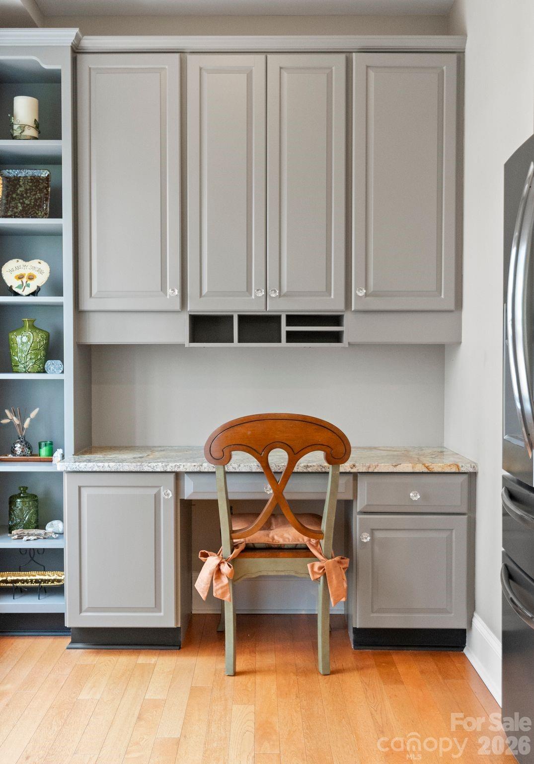 400 North Church - Residential
