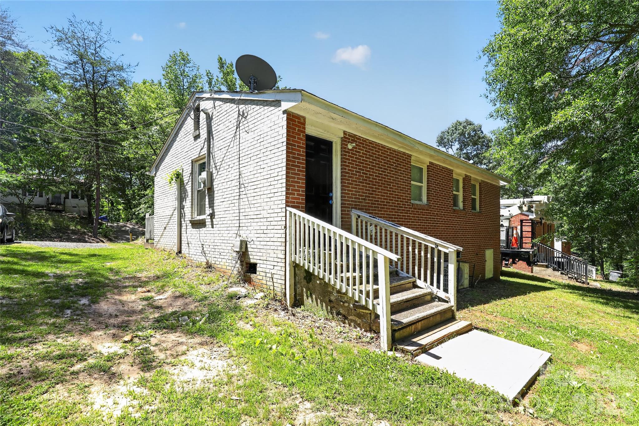 Belmont Heights - Residential