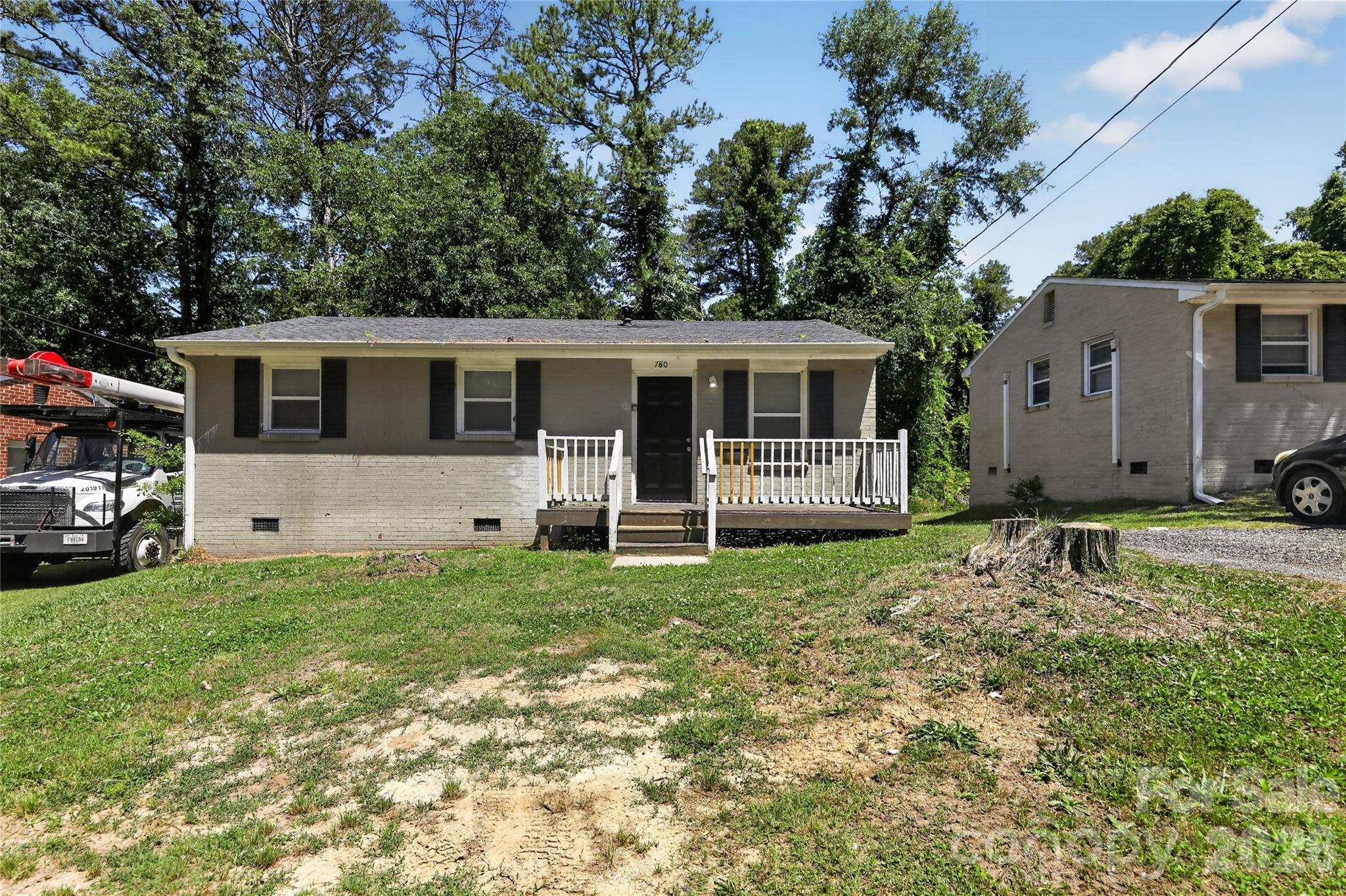 Belmont Heights - Residential