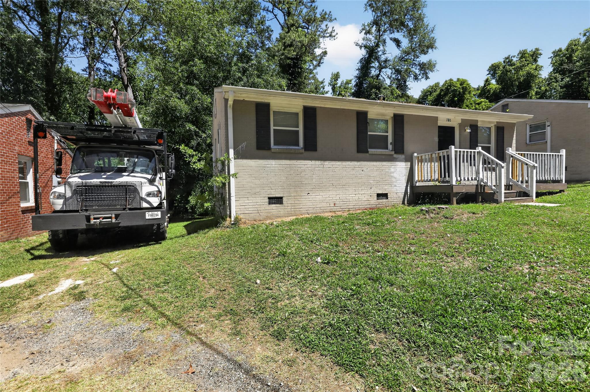 Belmont Heights - Residential
