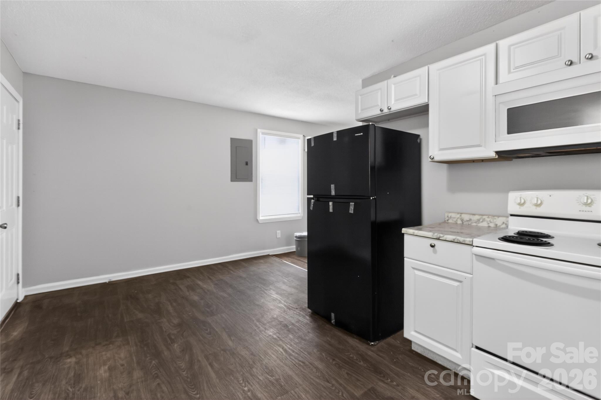 Belmont Heights - Residential