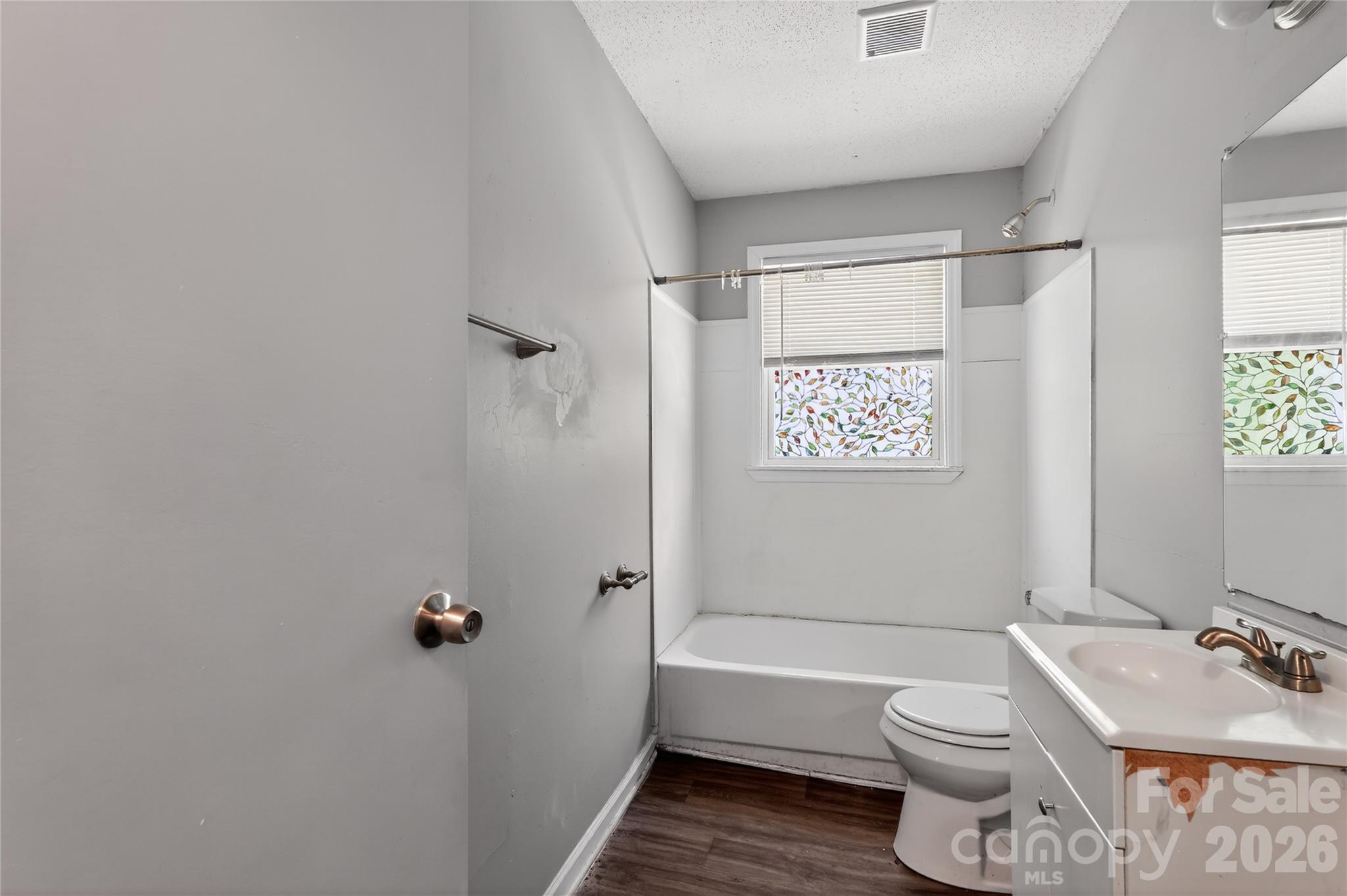 Belmont Heights - Residential