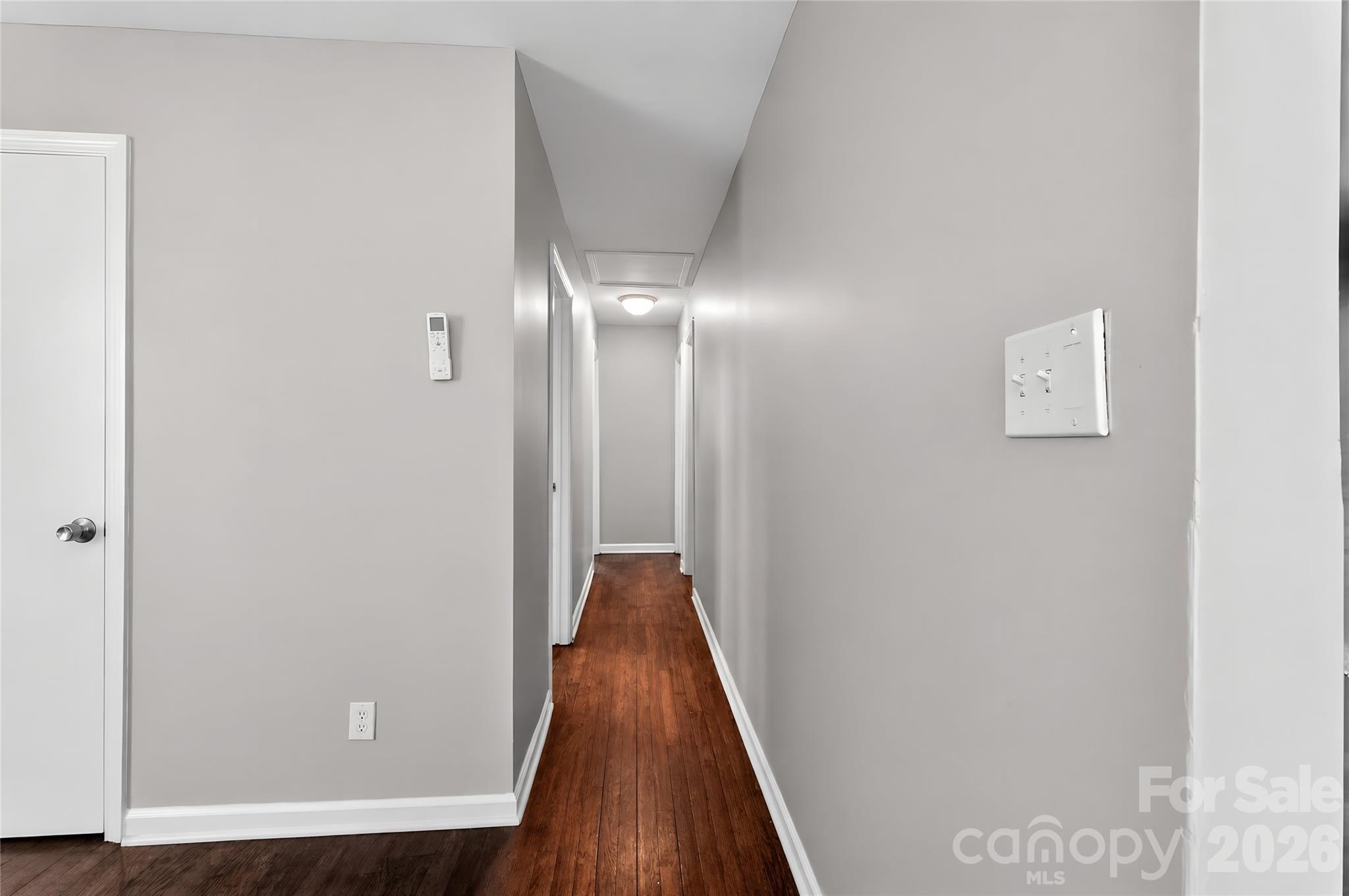 Belmont Heights - Residential