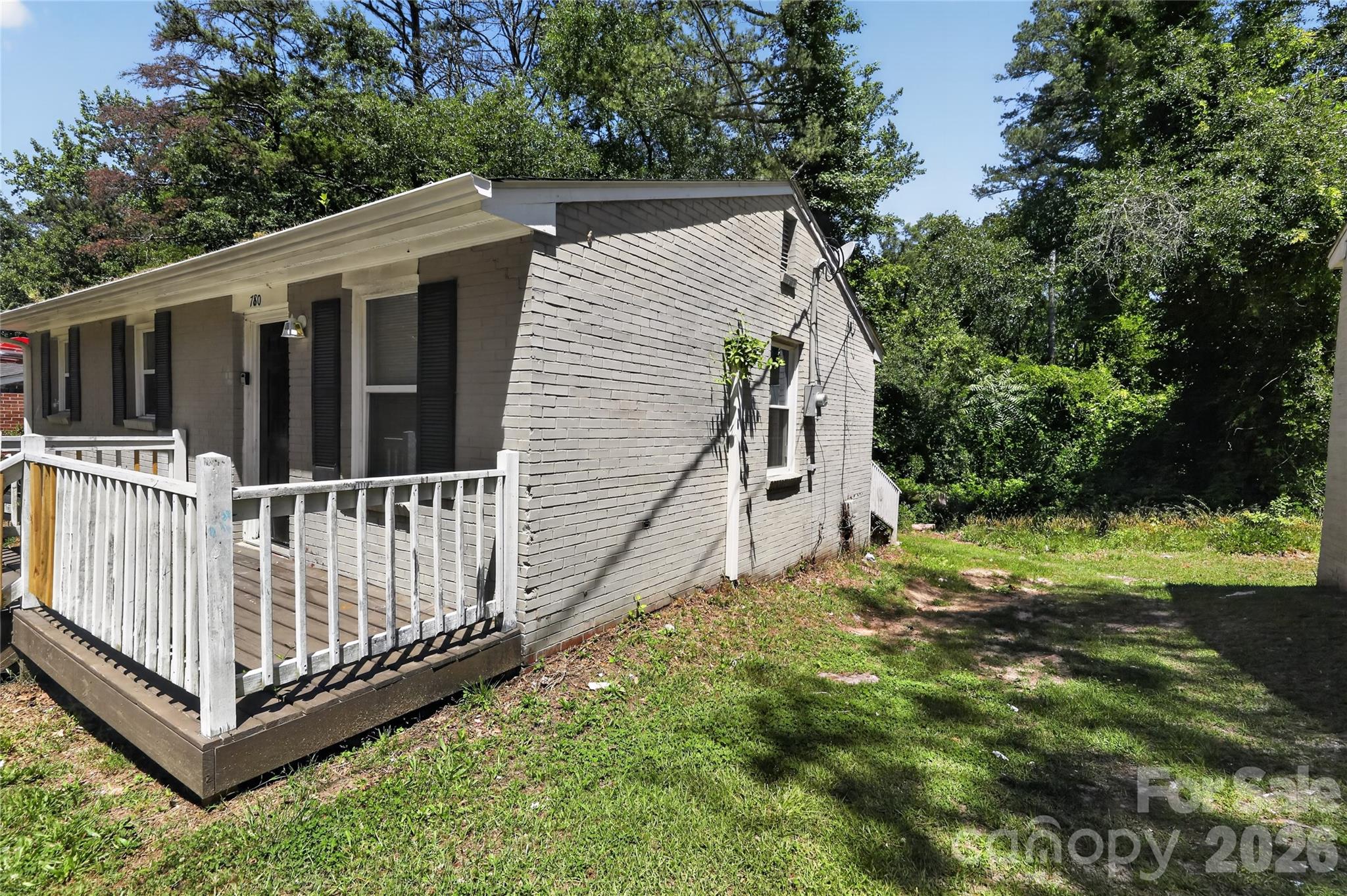 Belmont Heights - Residential