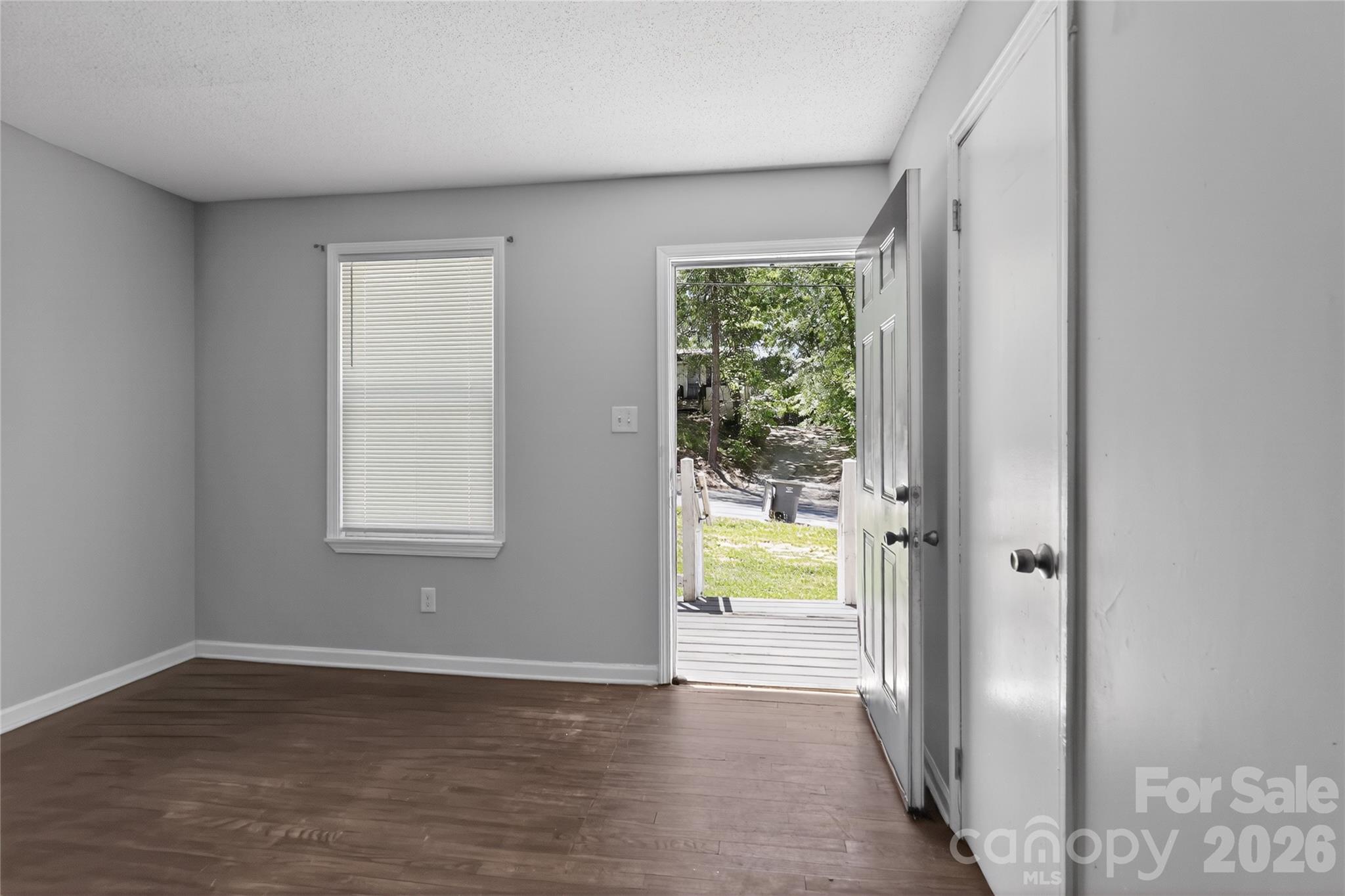 Belmont Heights - Residential