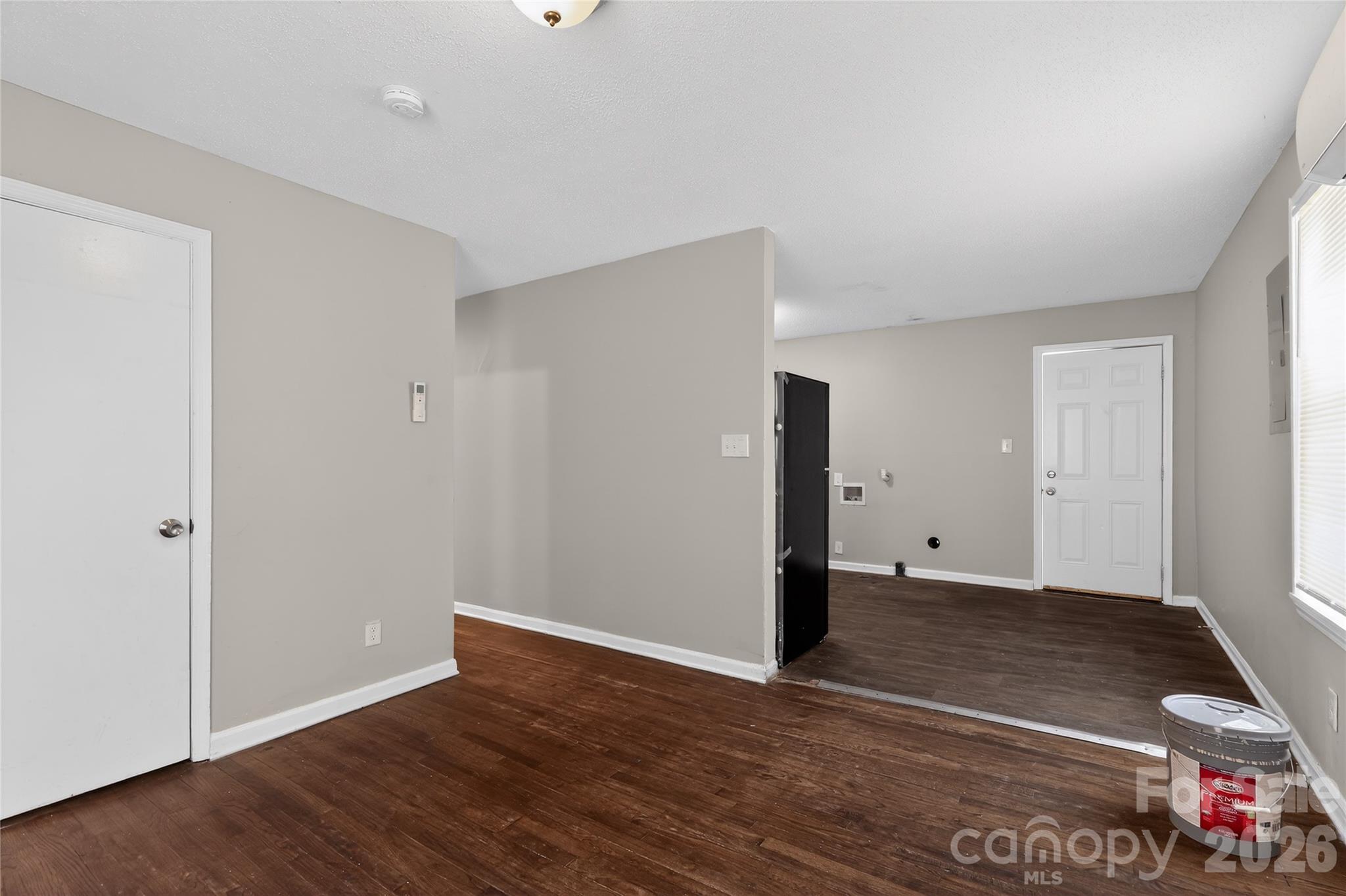 Belmont Heights - Residential