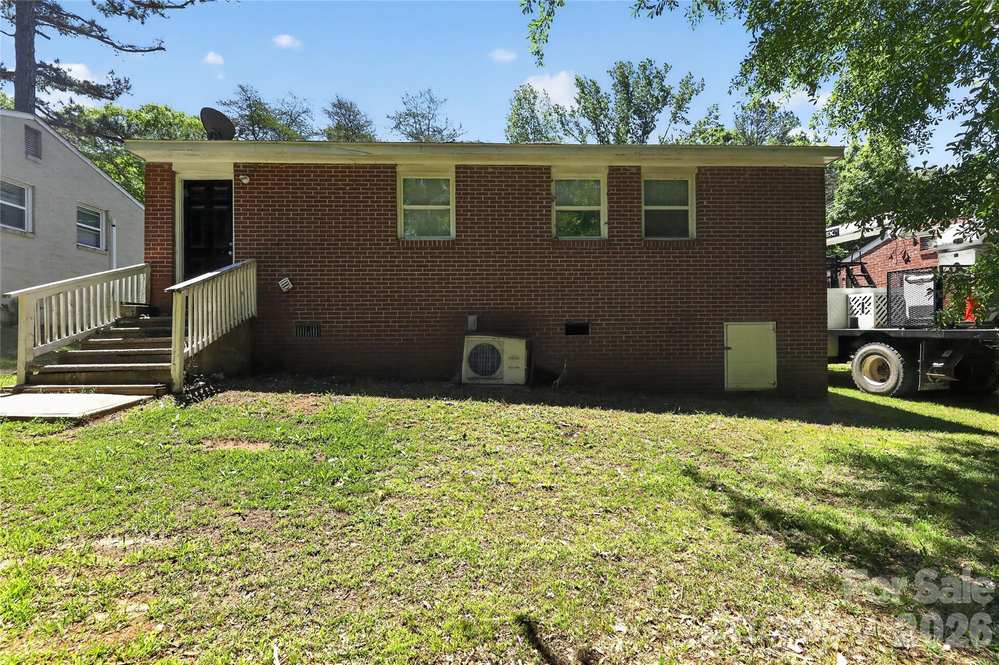 Belmont Heights - Residential