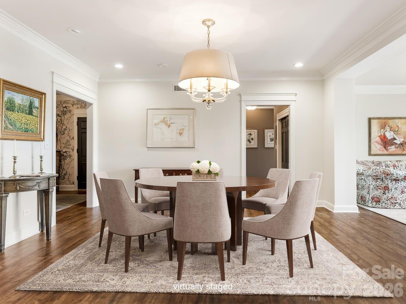 Southpark - Residential