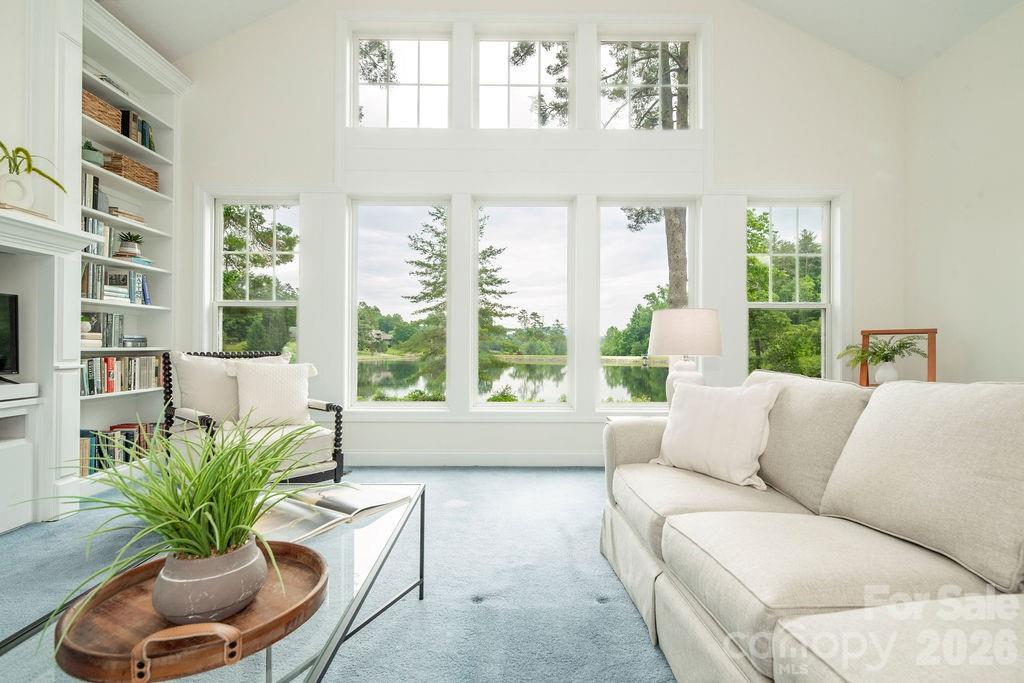 Deerlake Village - Residential