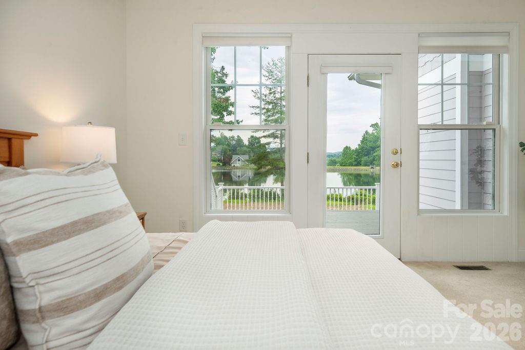 Deerlake Village - Residential