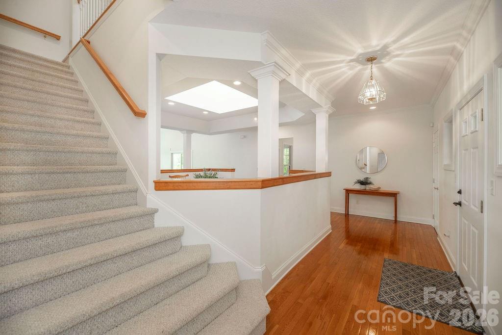 Deerlake Village - Residential