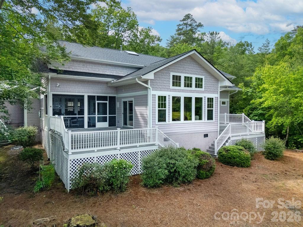 Deerlake Village - Residential
