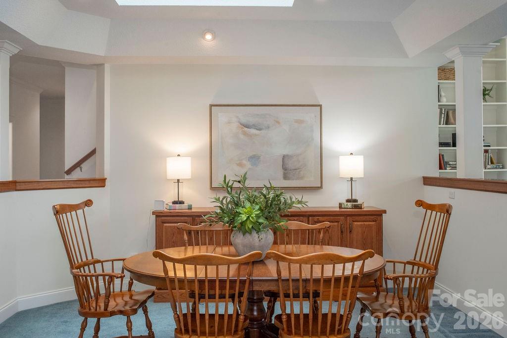 Deerlake Village - Residential