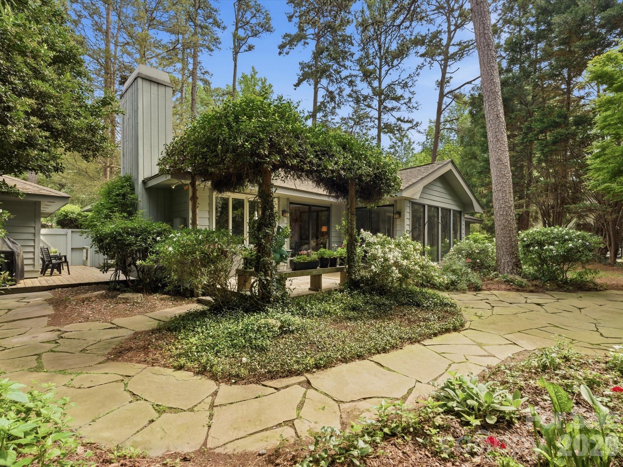 River Hills - Residential