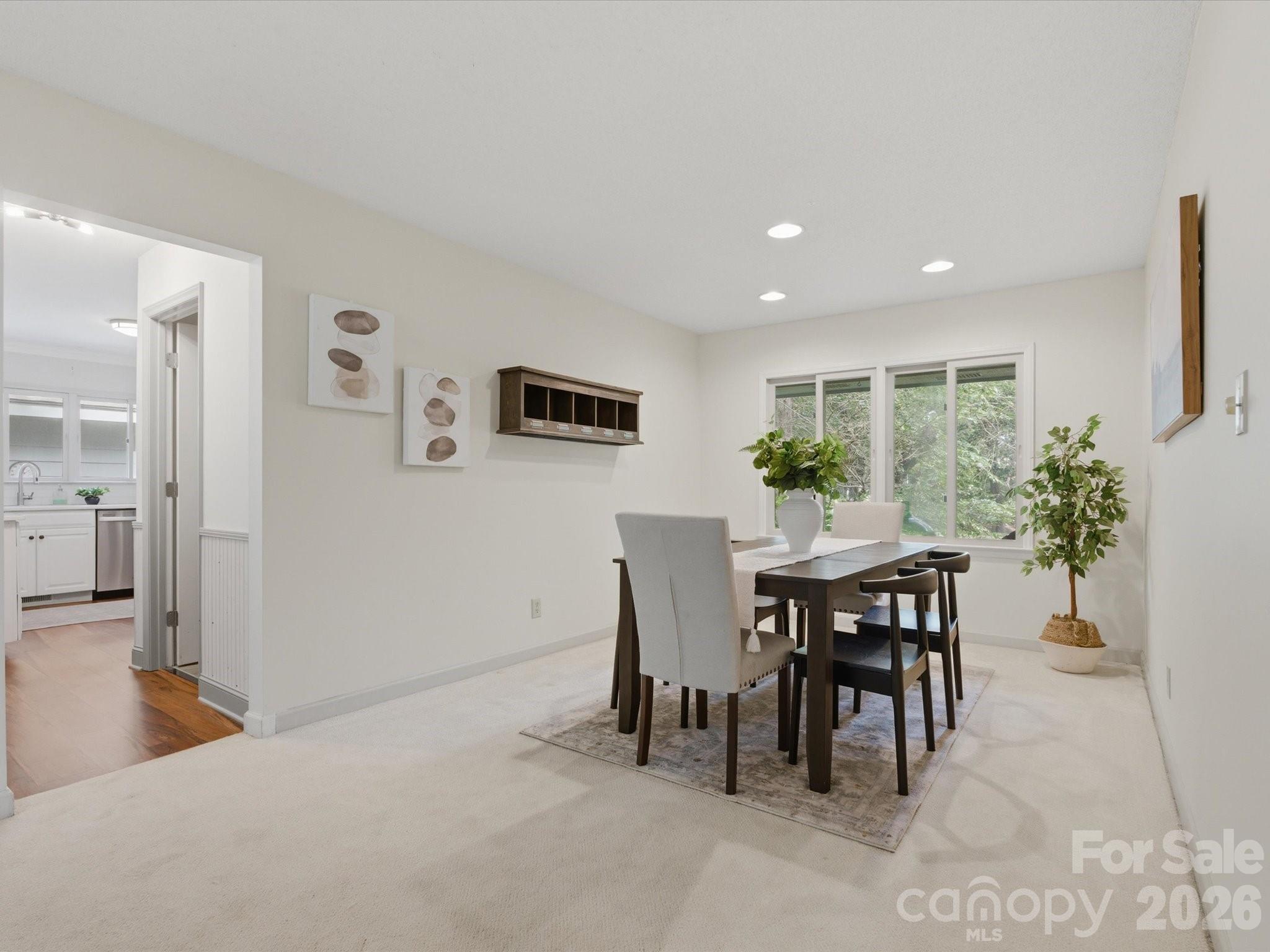 River Hills - Residential