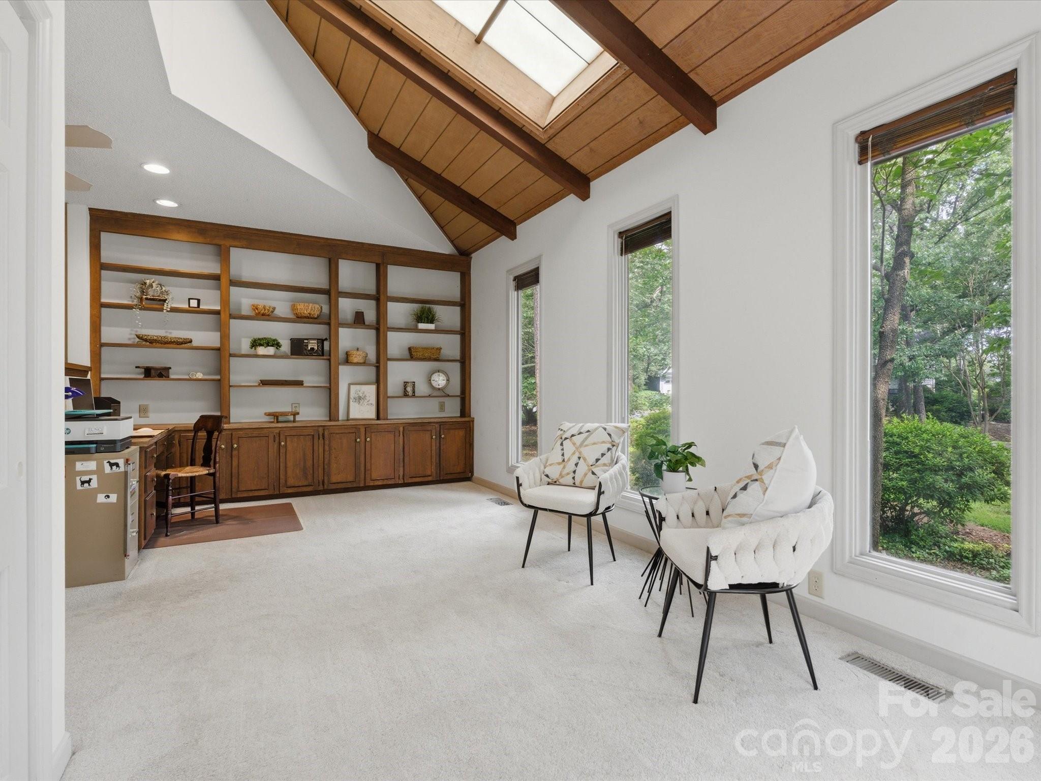 River Hills - Residential