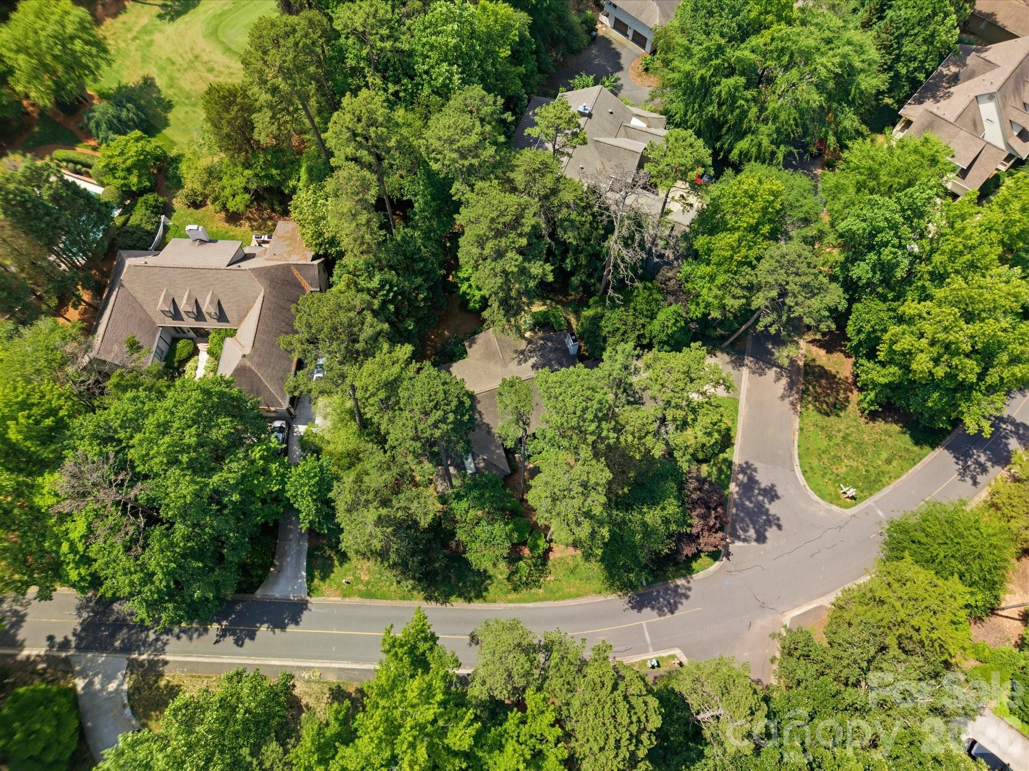 River Hills - Residential
