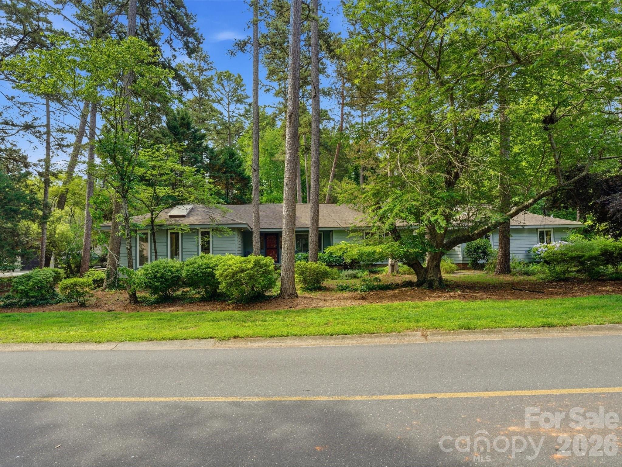 River Hills - Residential