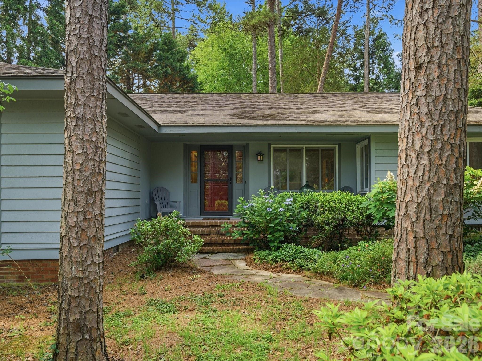 River Hills - Residential