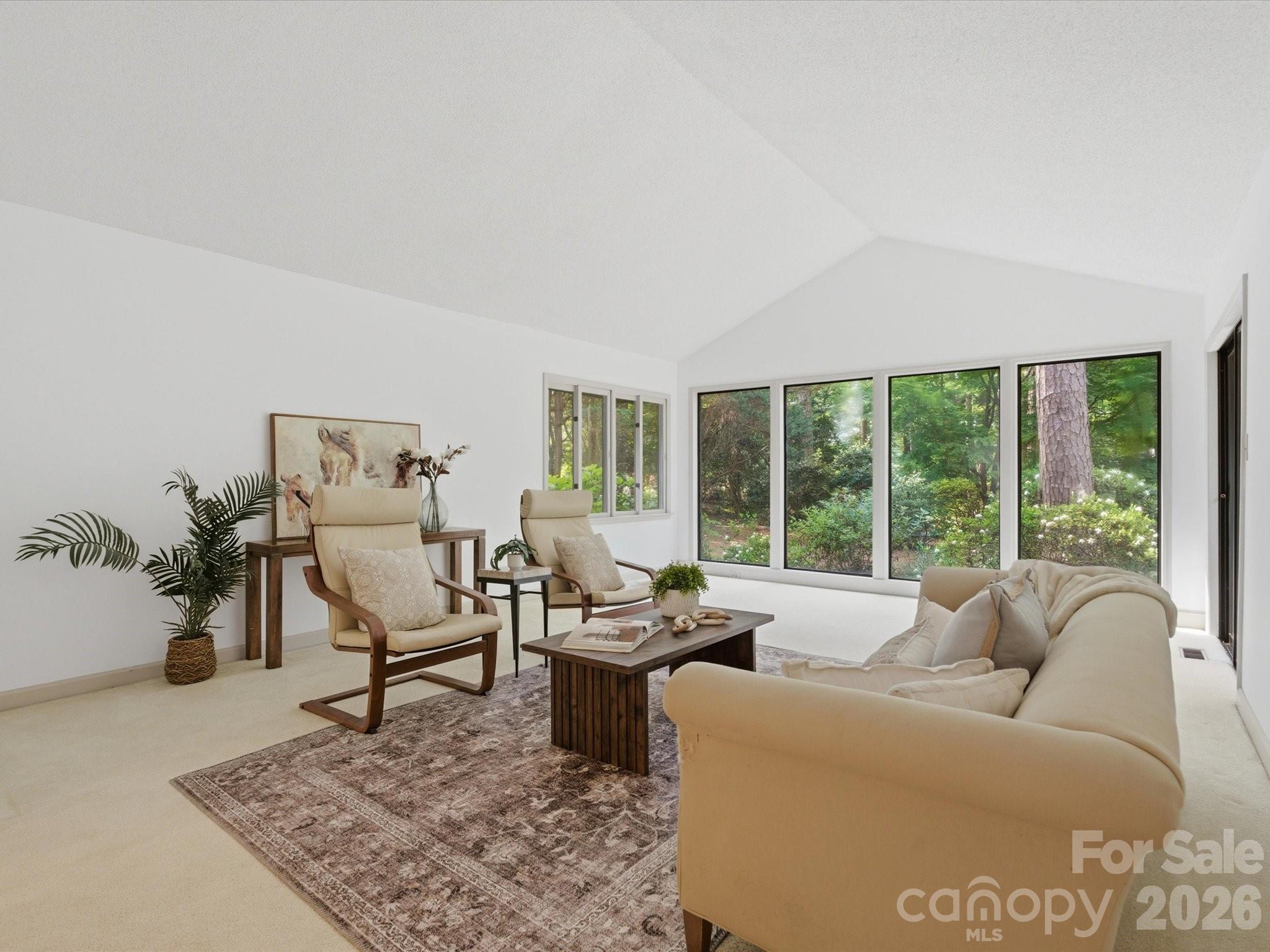 River Hills - Residential