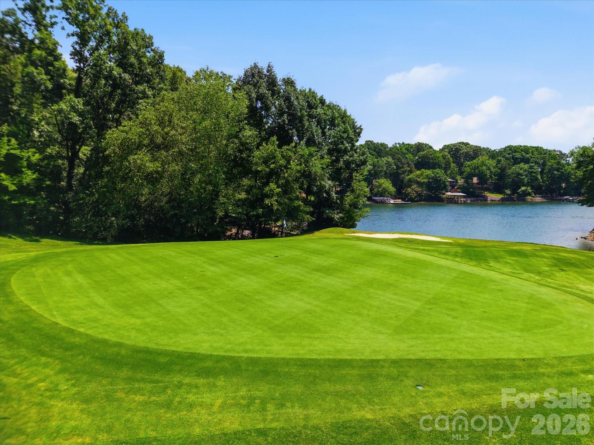 River Hills - Residential