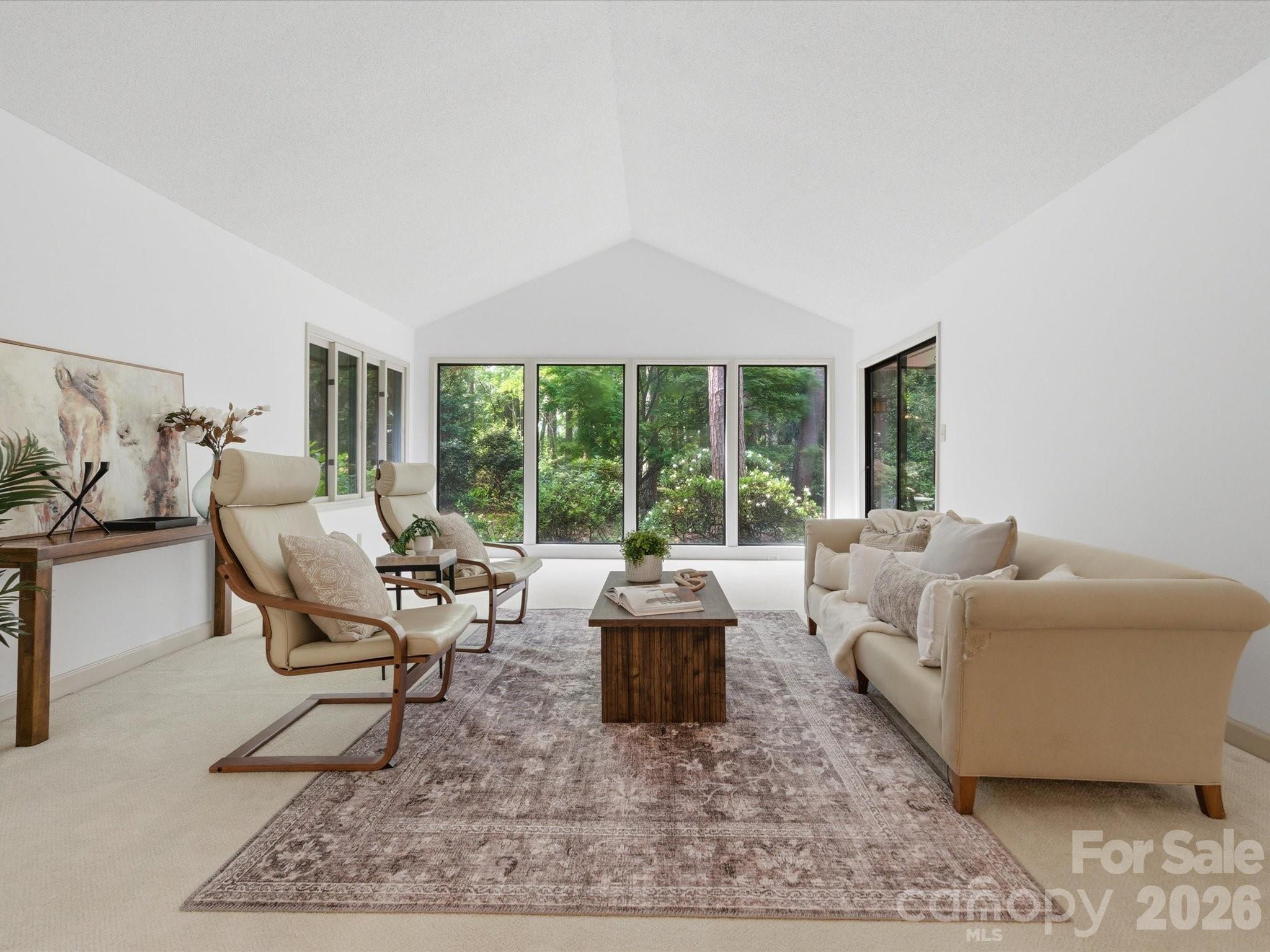 River Hills - Residential