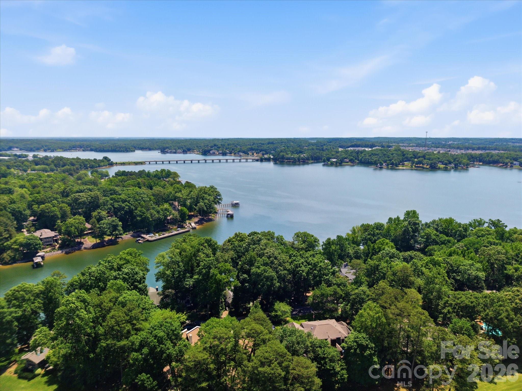 River Hills - Residential