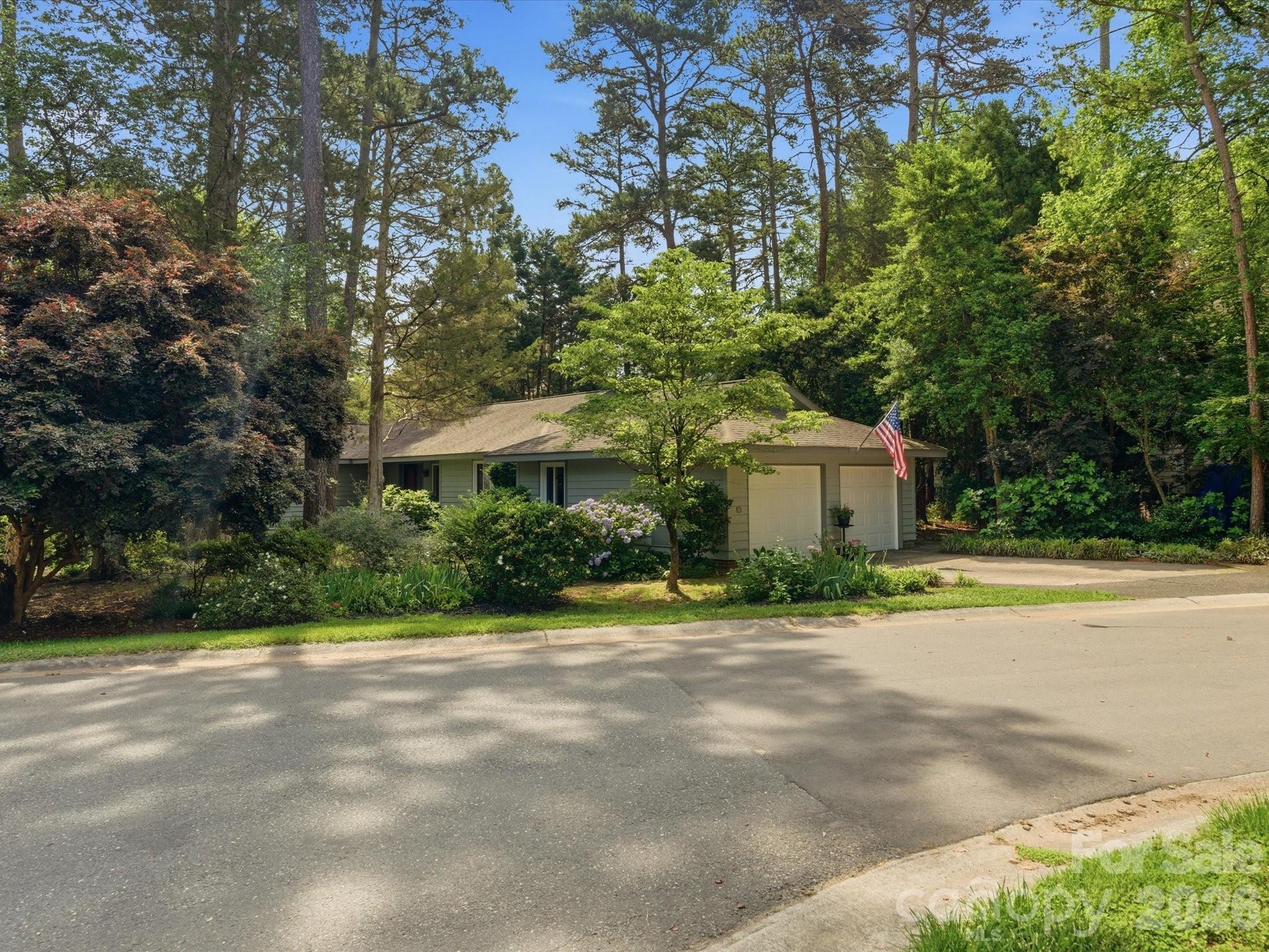 River Hills - Residential