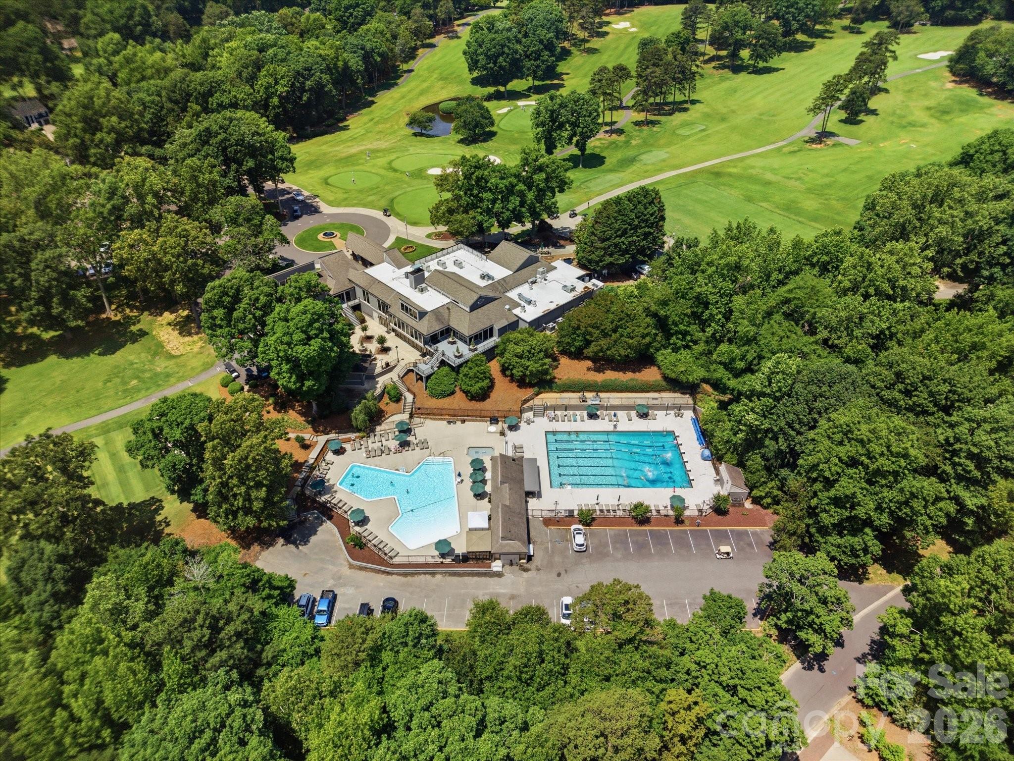 River Hills - Residential