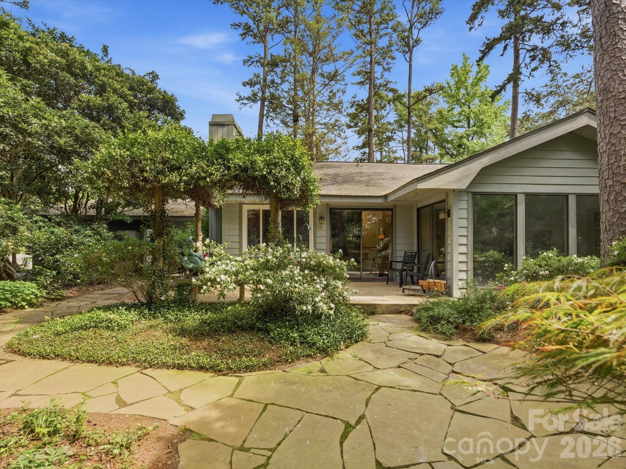 River Hills - Residential