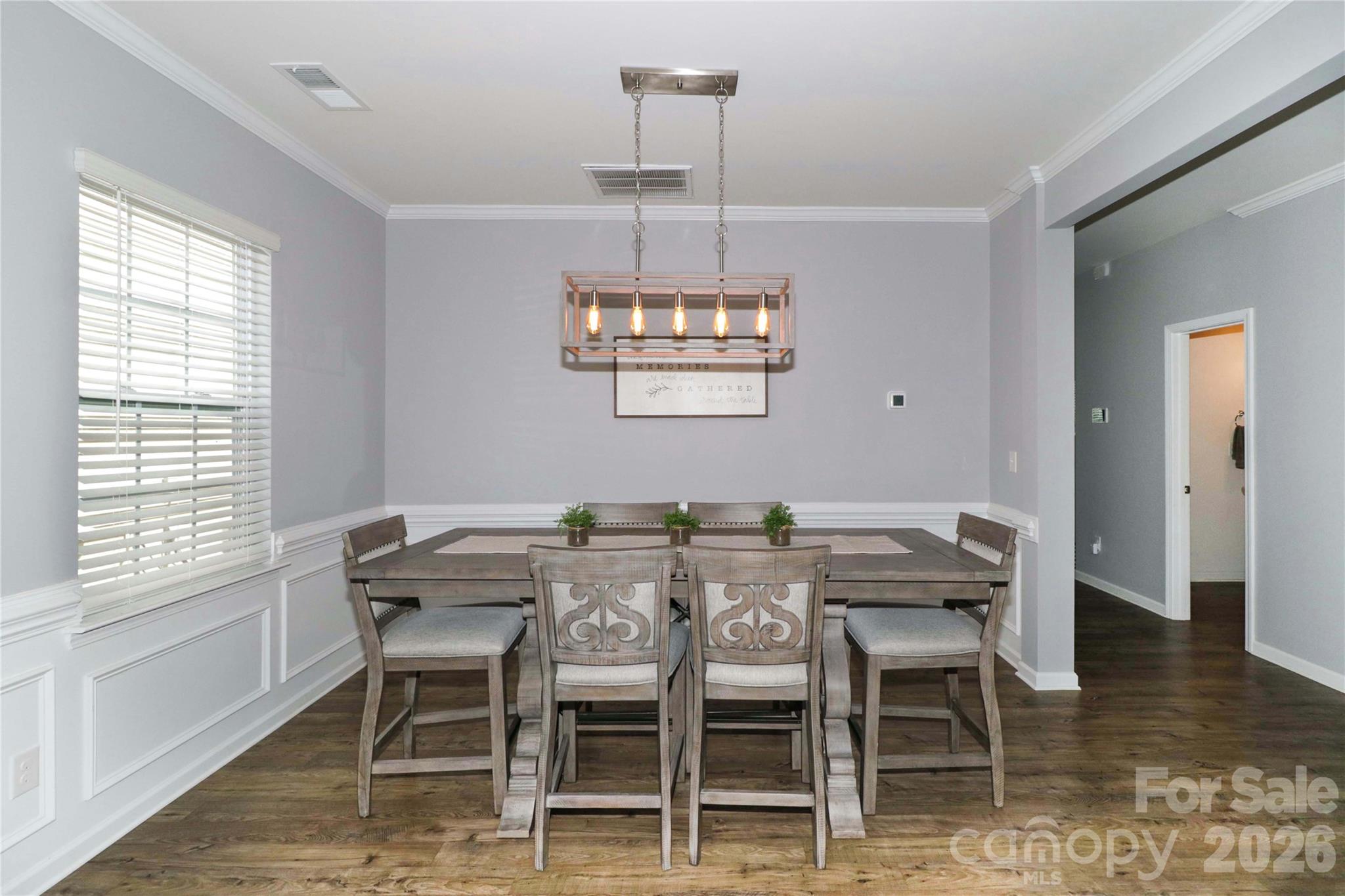 Kensington Village - Residential