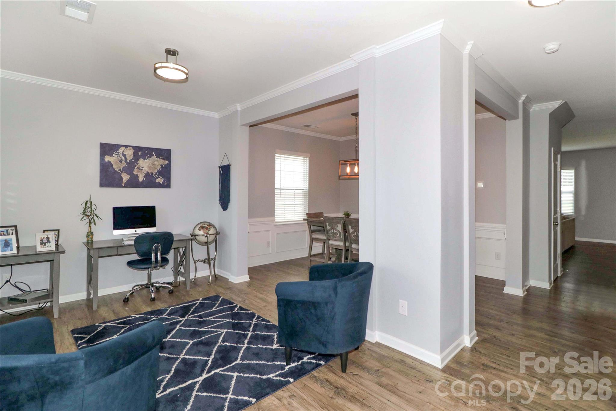 Kensington Village - Residential