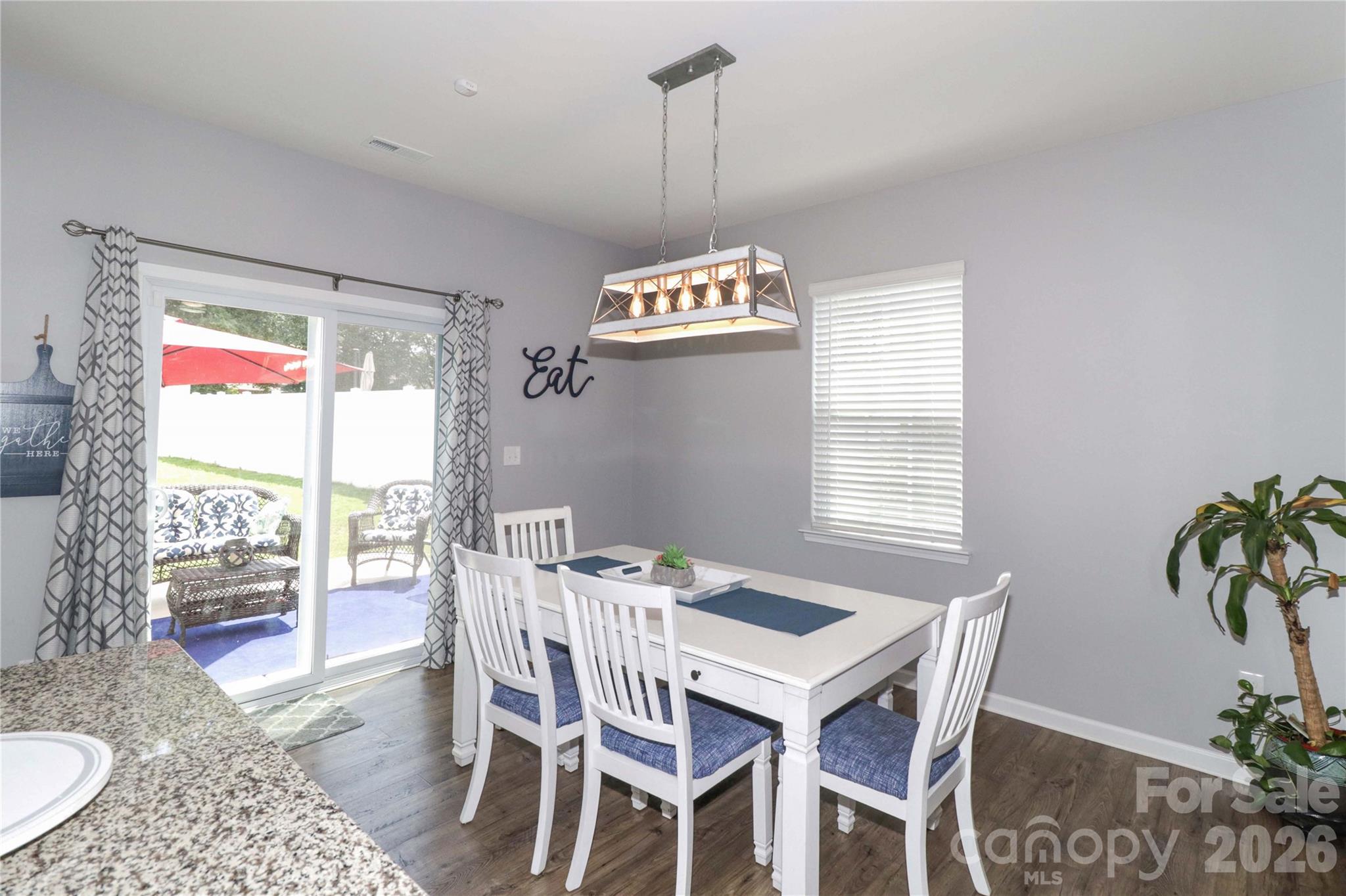 Kensington Village - Residential