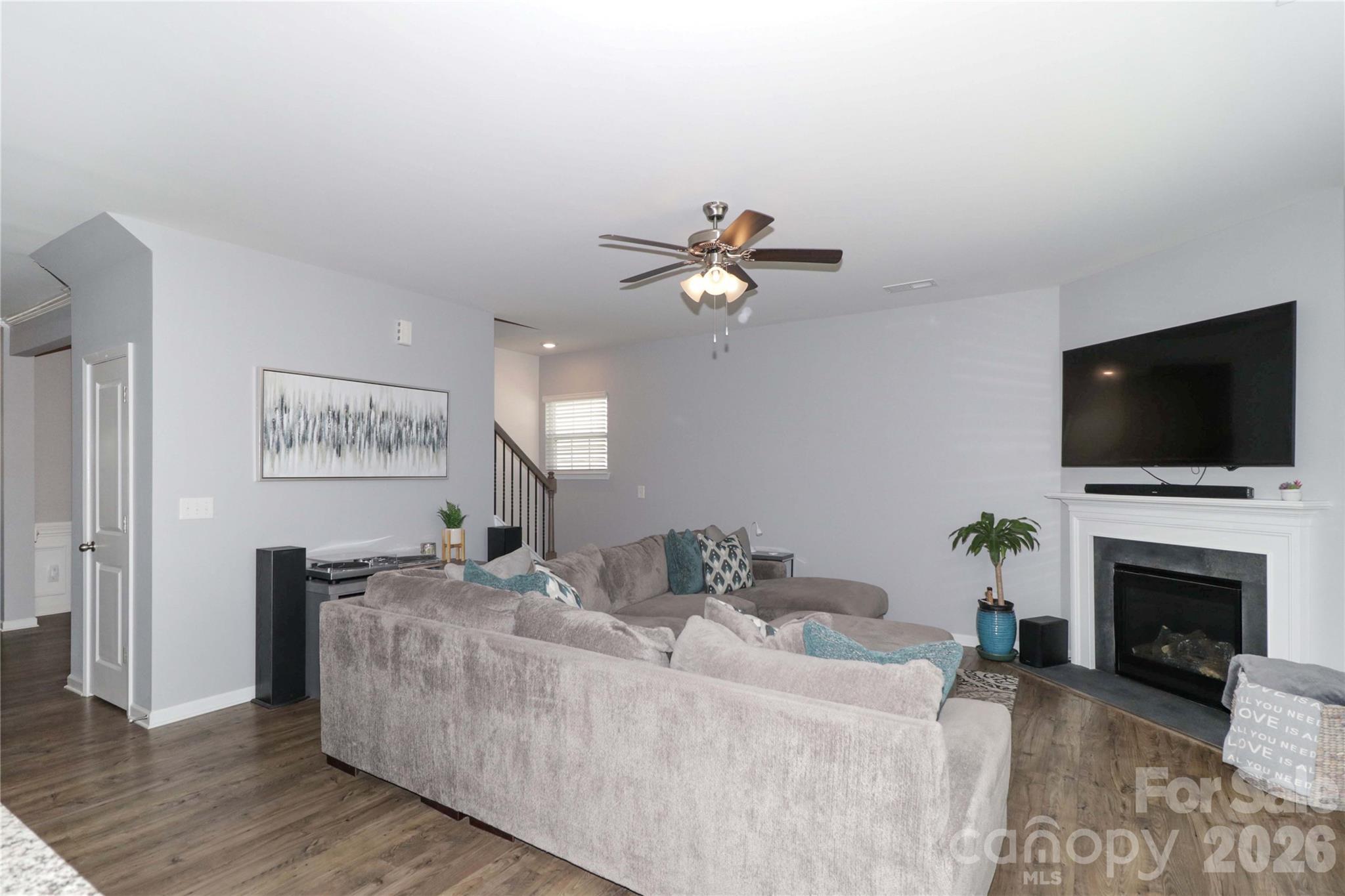 Kensington Village - Residential