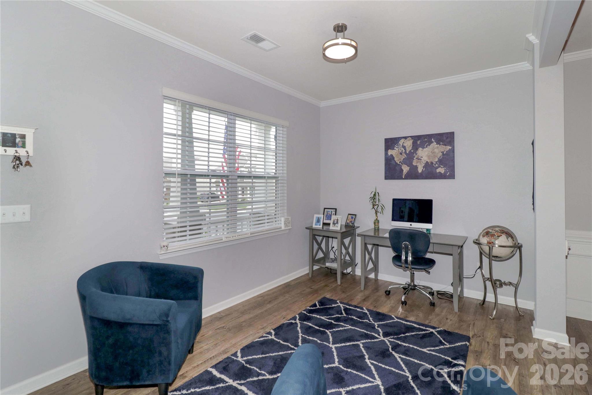 Kensington Village - Residential