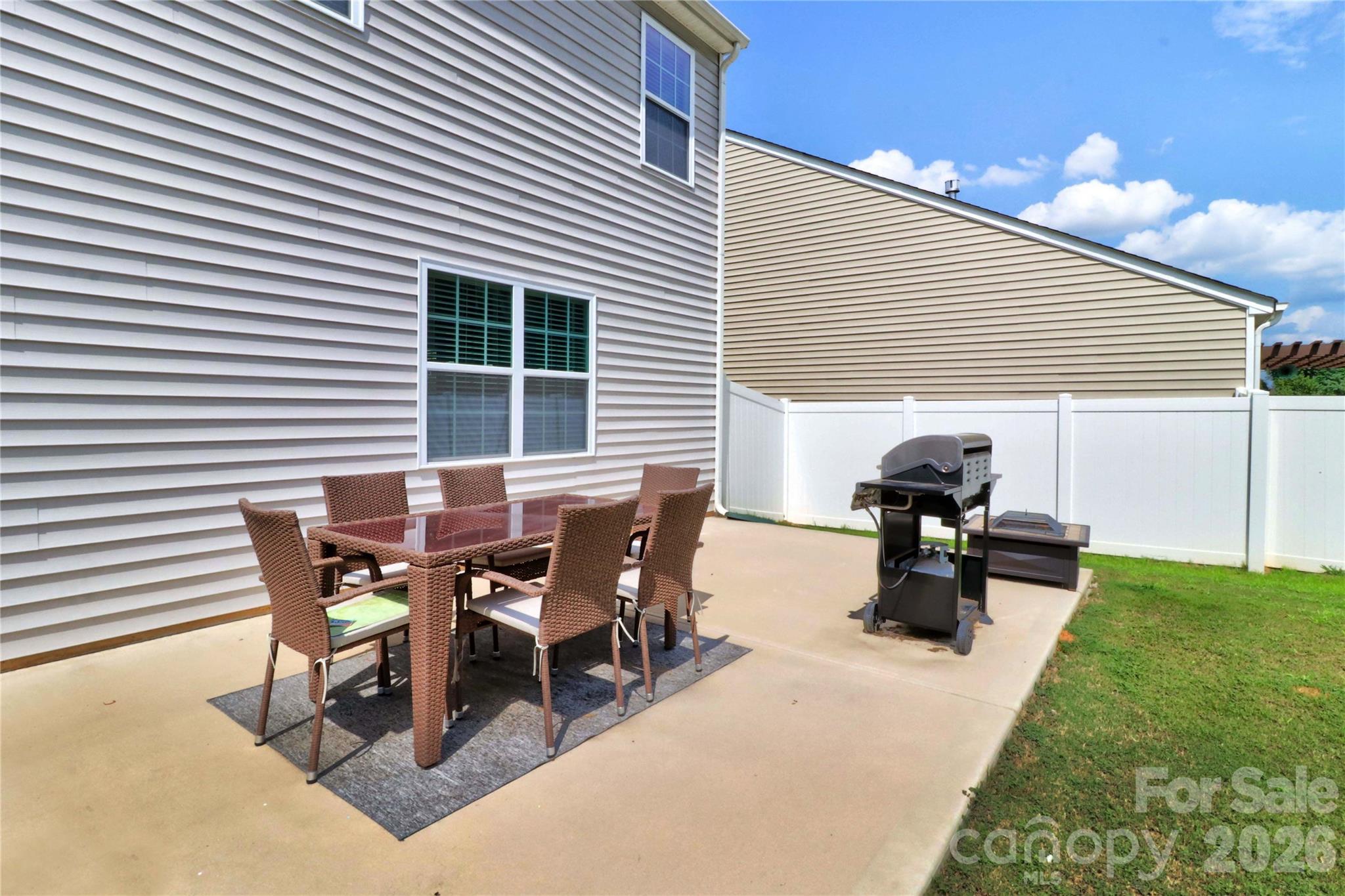 Kensington Village - Residential