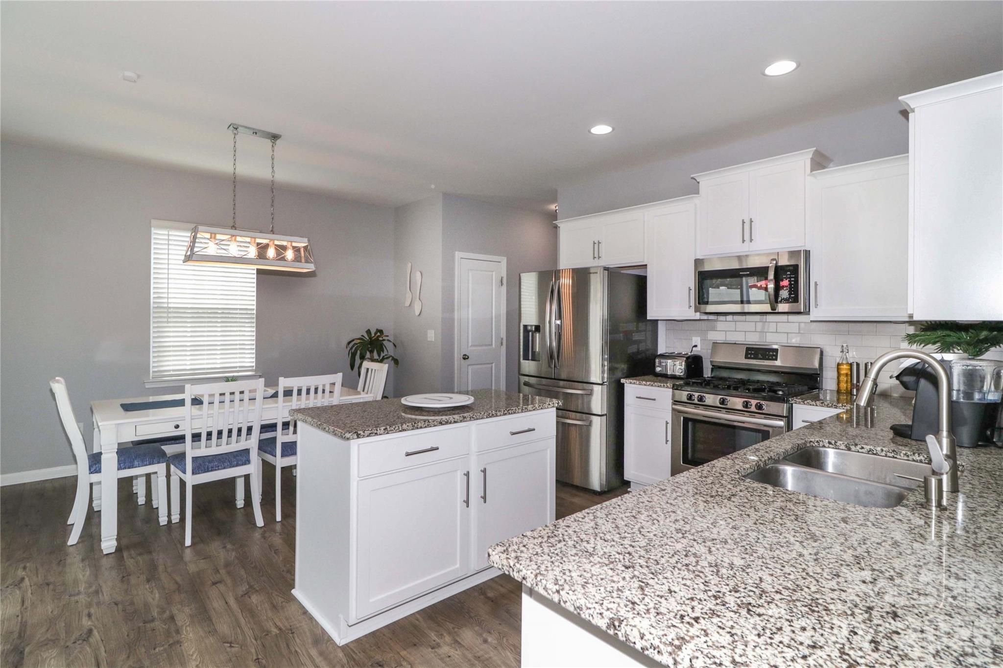 Kensington Village - Residential