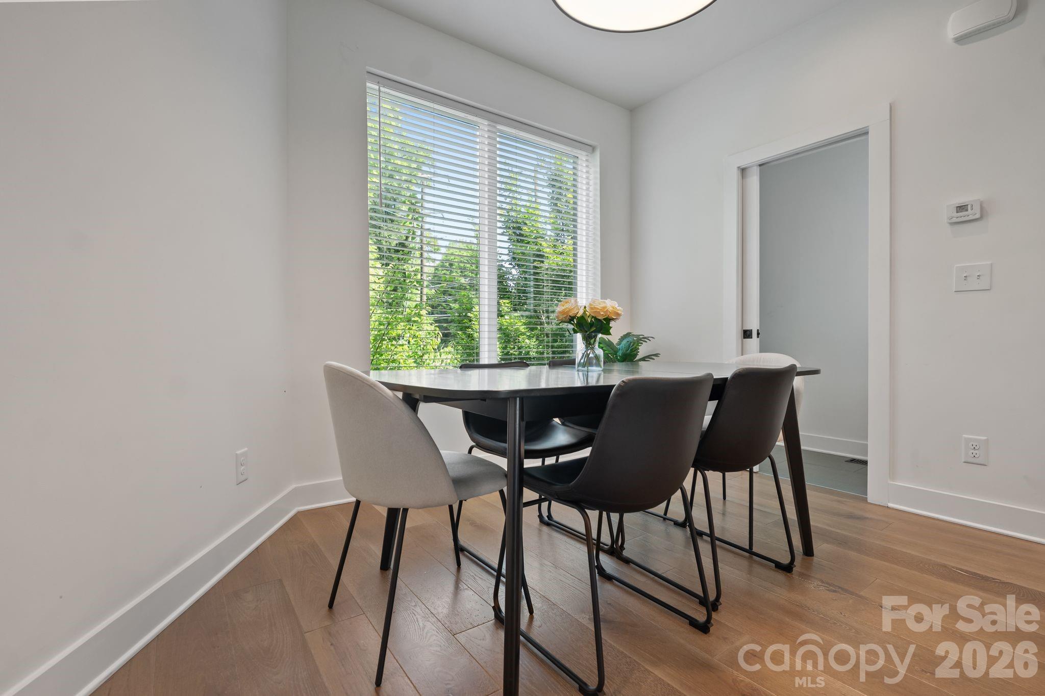 West Trade Townhomes - Residential