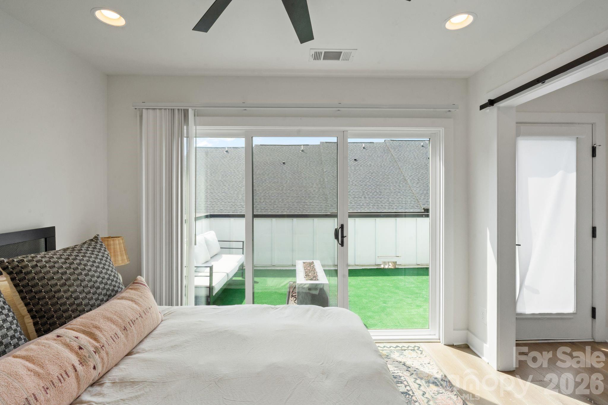 West Trade Townhomes - Residential