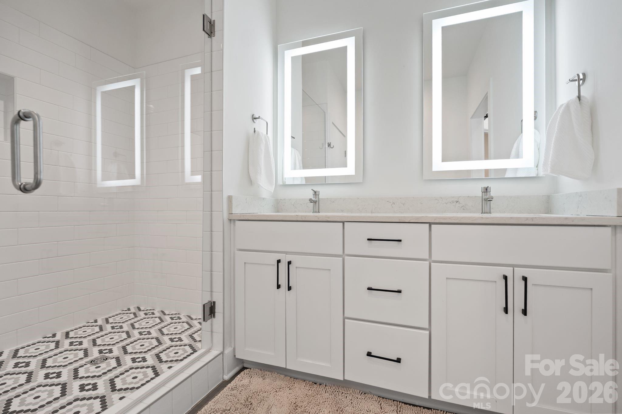 West Trade Townhomes - Residential