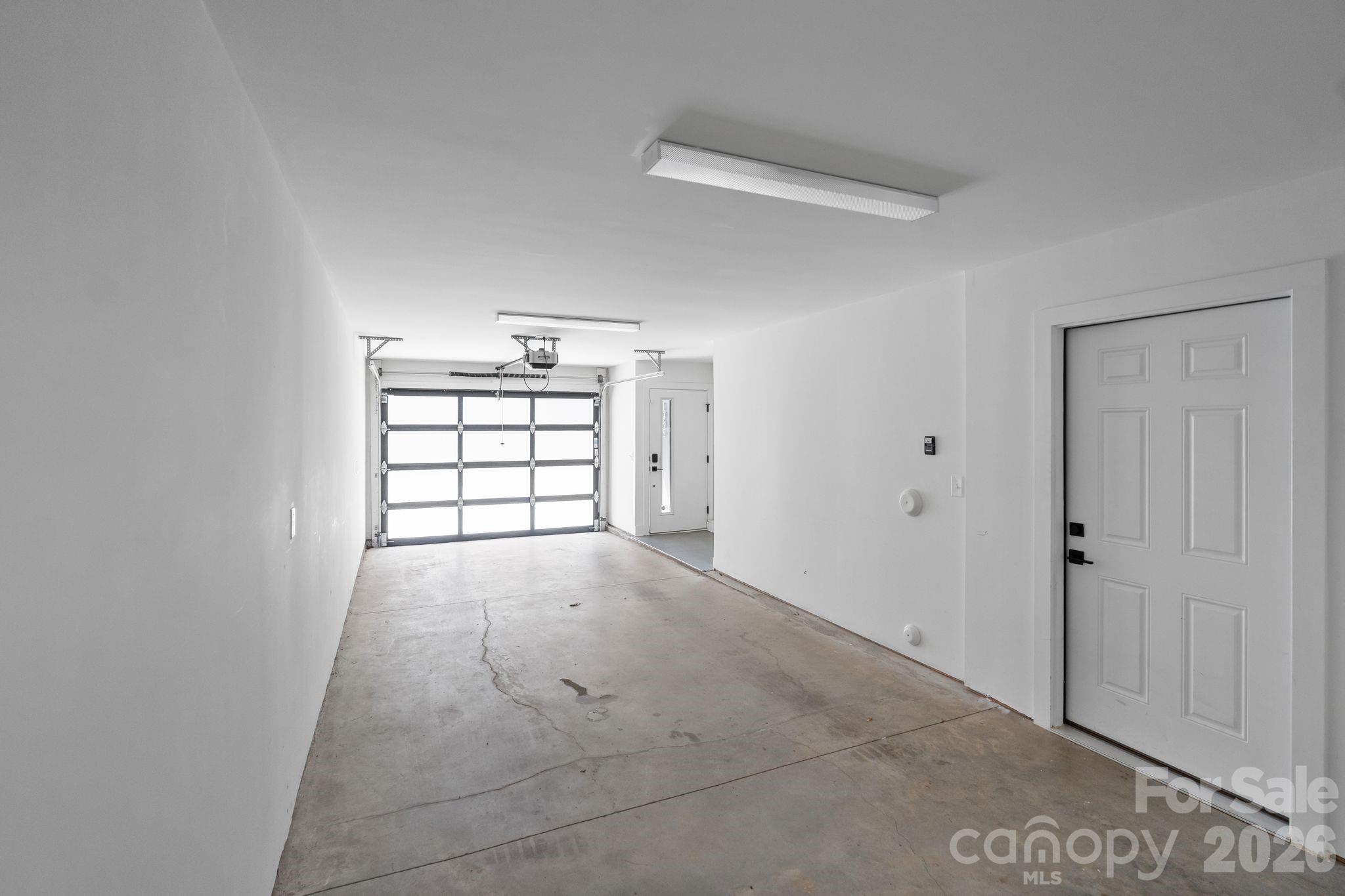West Trade Townhomes - Residential