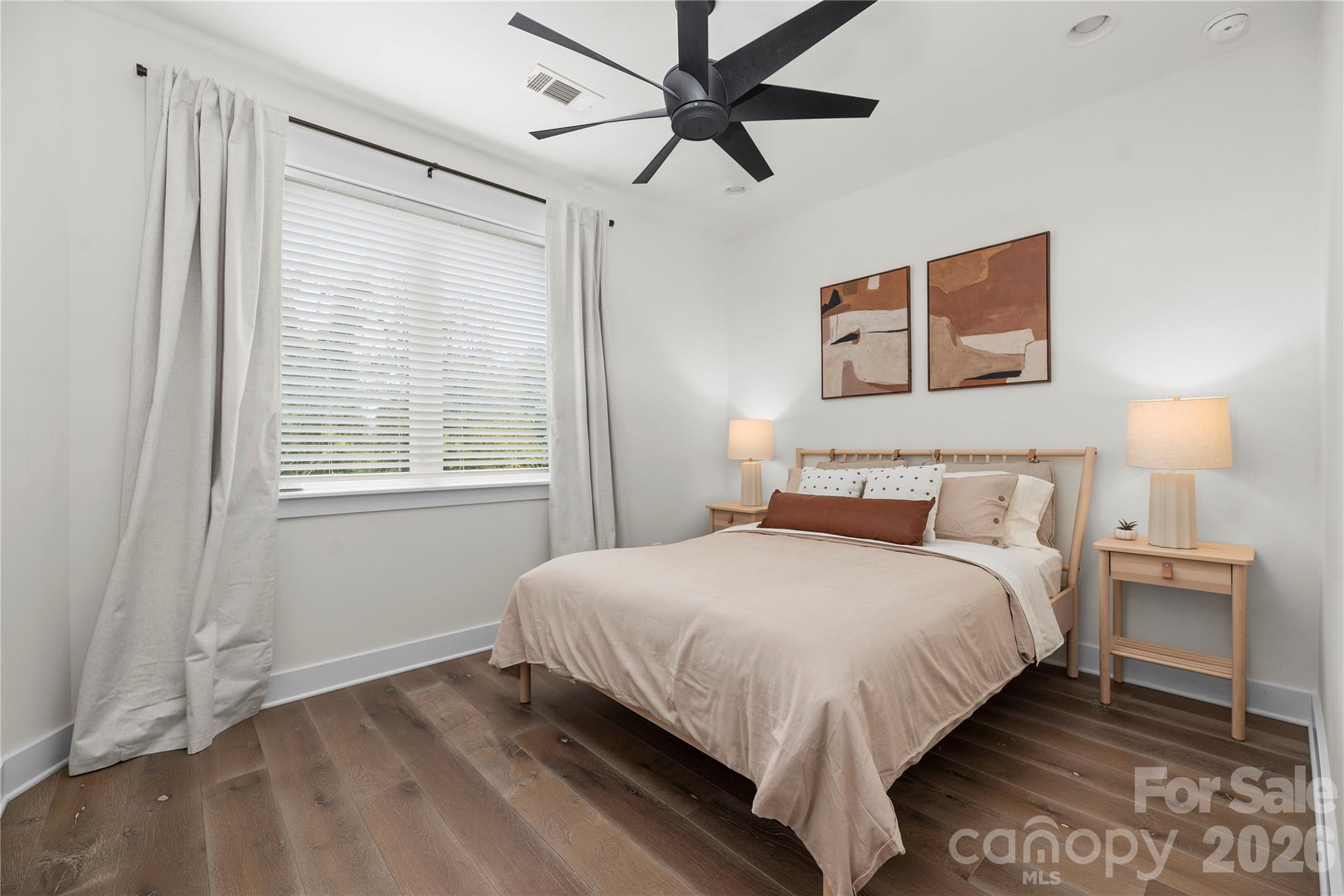 West Trade Townhomes - Residential