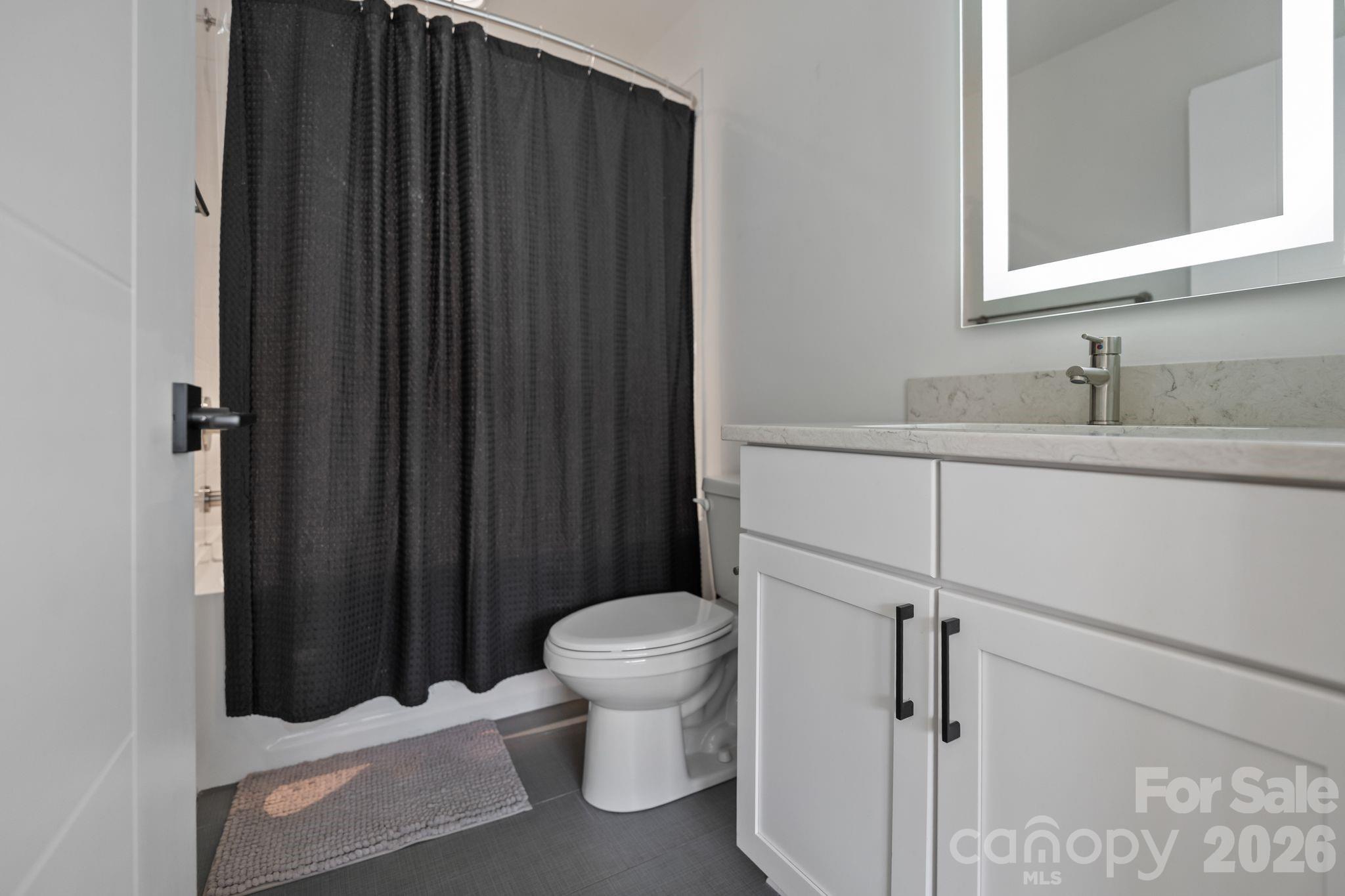 West Trade Townhomes - Residential