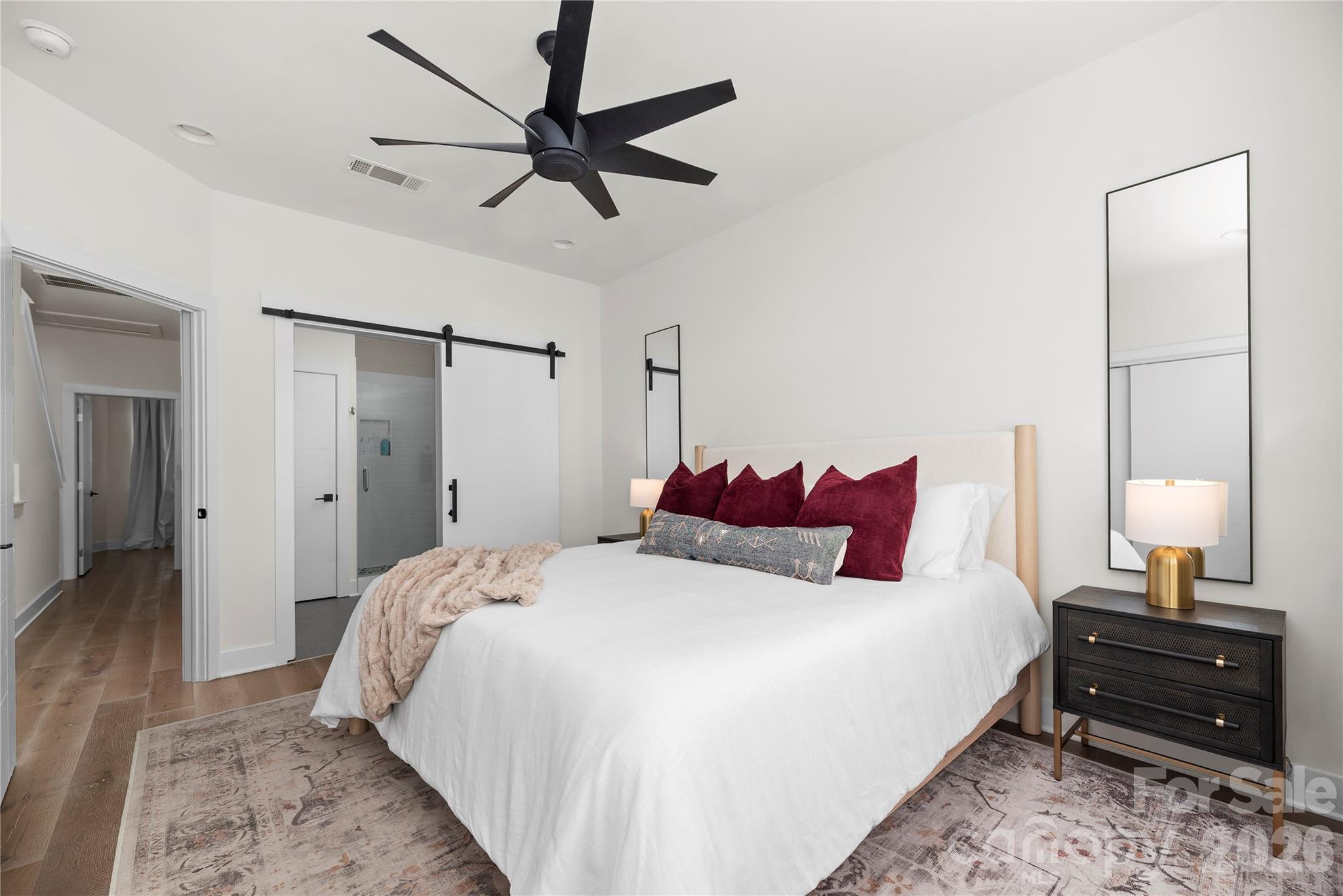West Trade Townhomes - Residential