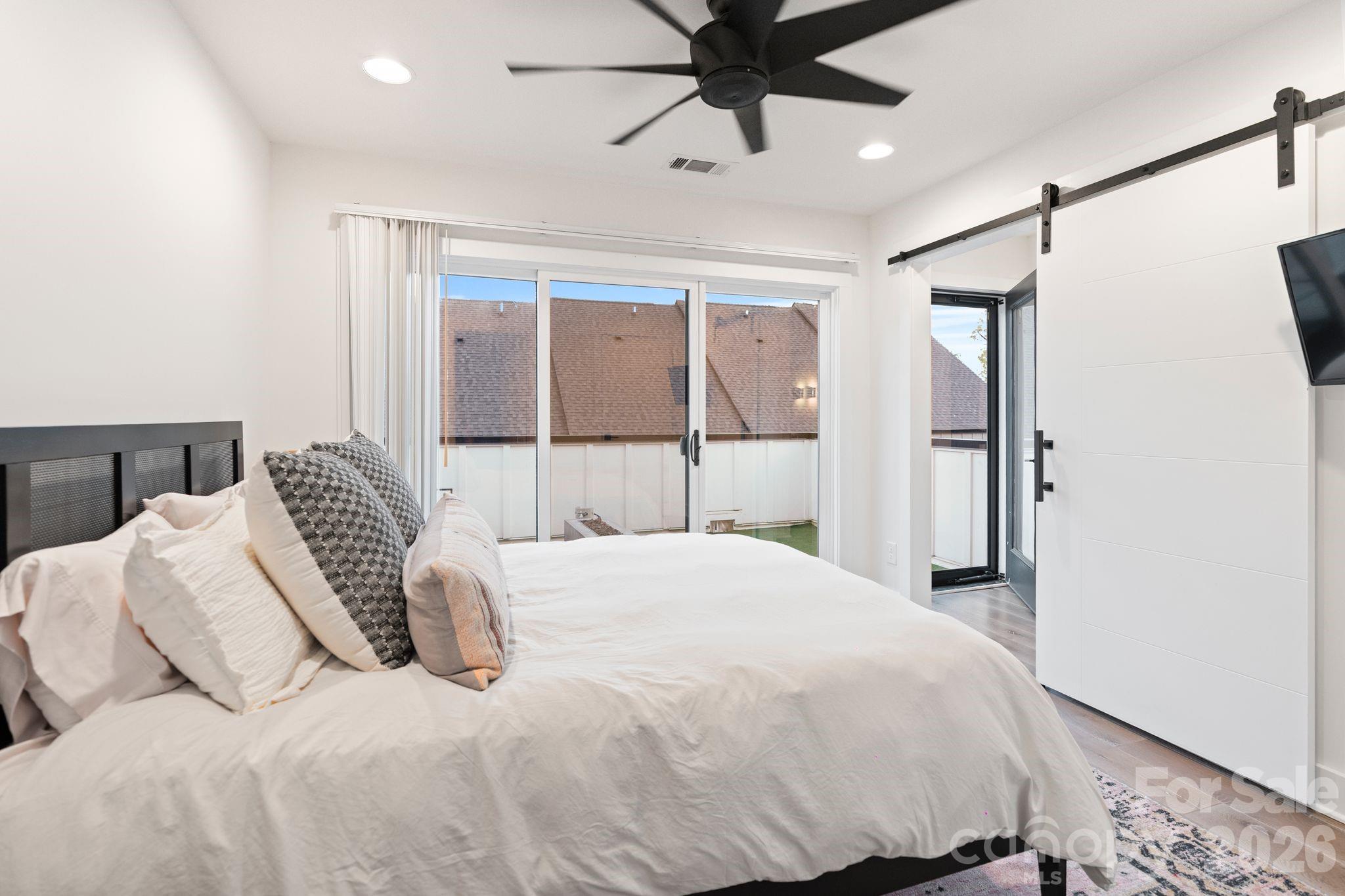 West Trade Townhomes - Residential