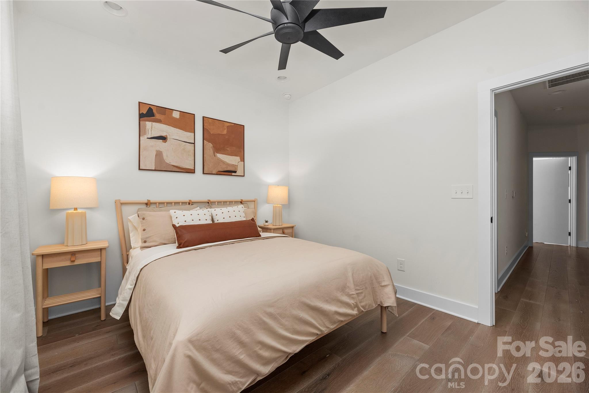 West Trade Townhomes - Residential