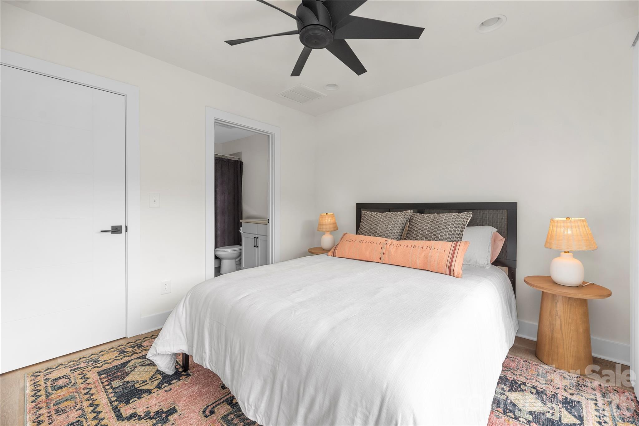 West Trade Townhomes - Residential