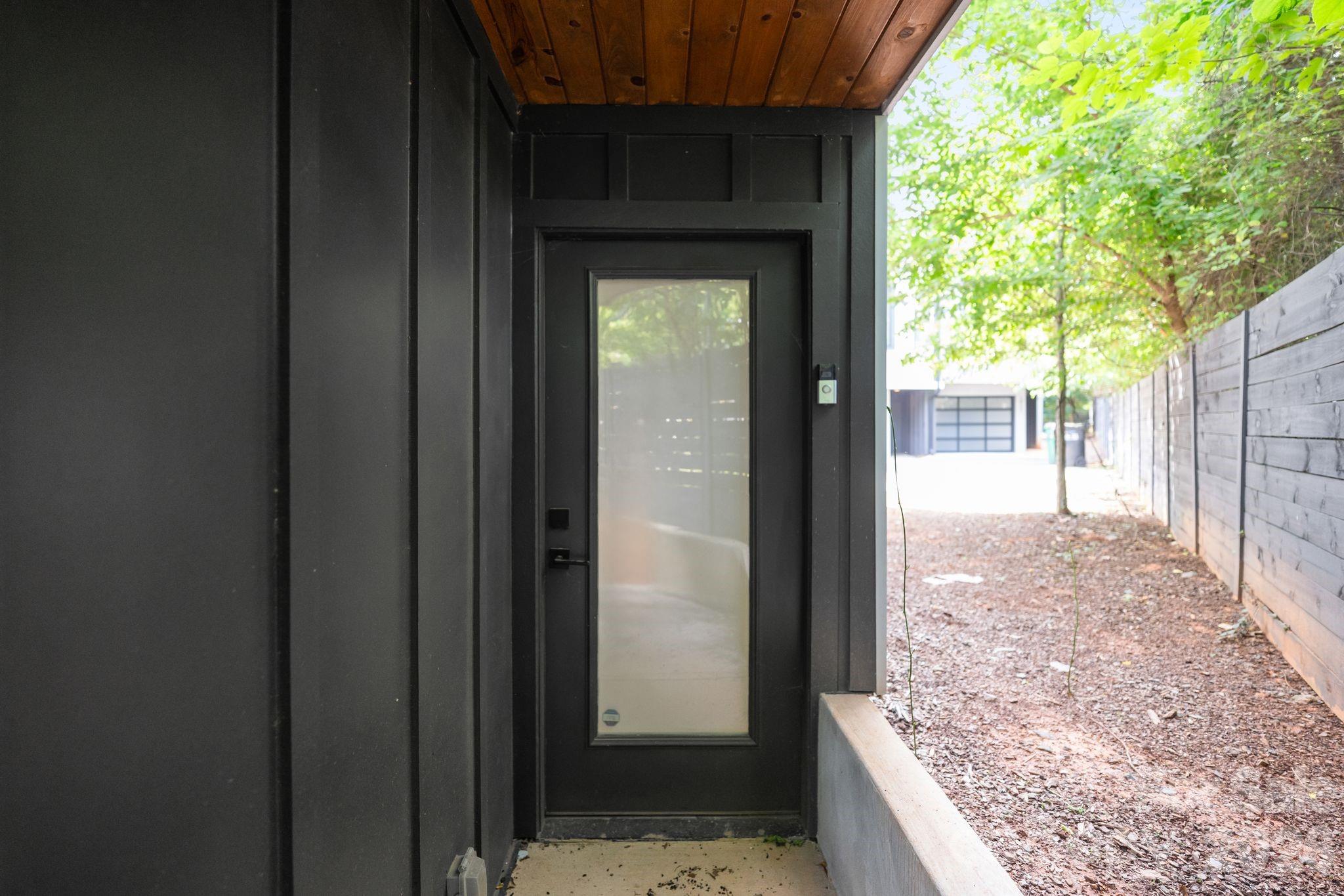 West Trade Townhomes - Residential