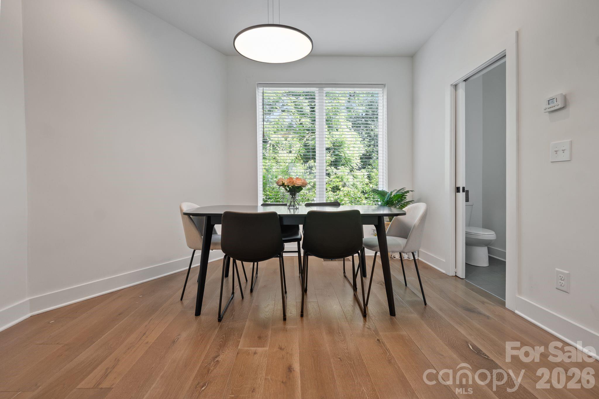 West Trade Townhomes - Residential