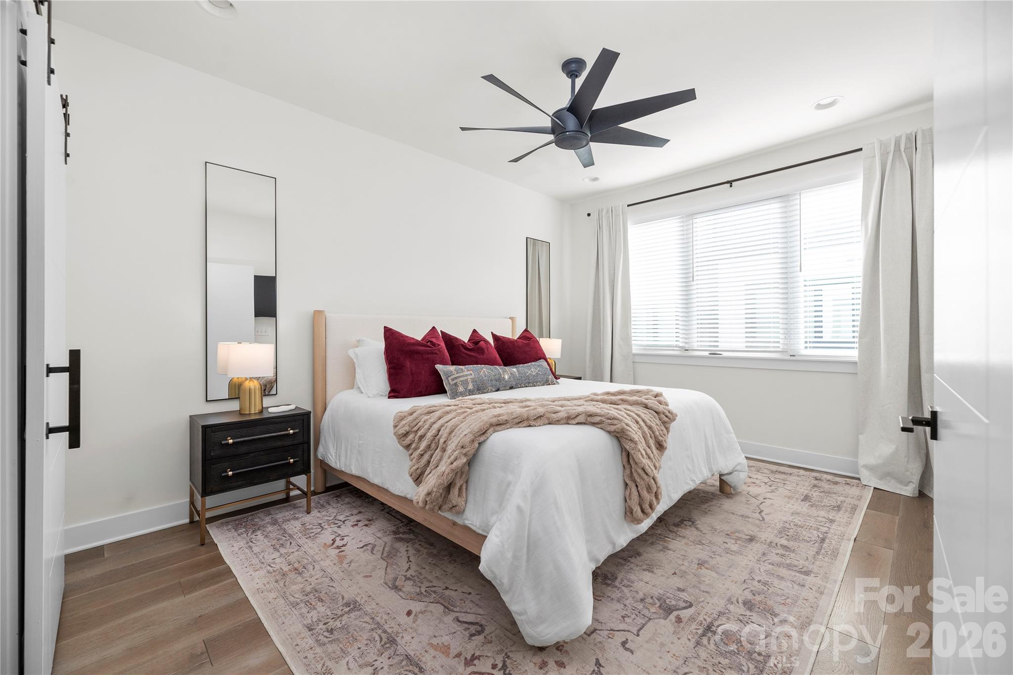 West Trade Townhomes - Residential